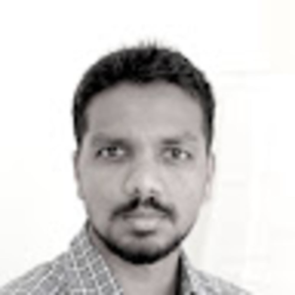 Meet your Posher, Roshan